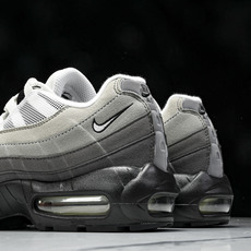 纯原外贸NK Air Max 95 OG Black Anthracite 灰白黑 AT2865-003 #YZ001- 纯原外贸NK Air Max 95 OG Black Anthracite 灰白黑 AT2865-003 #YZ001-