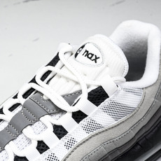 纯原外贸NK Air Max 95 OG Black Anthracite 灰白黑 AT2865-003 #YZ001- 纯原外贸NK Air Max 95 OG Black Anthracite 灰白黑 AT2865-003 #YZ001-