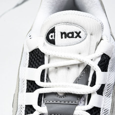 纯原外贸NK Air Max 95 OG Black Anthracite 灰白黑 AT2865-003 #YZ001- 纯原外贸NK Air Max 95 OG Black Anthracite 灰白黑 AT2865-003 #YZ001-