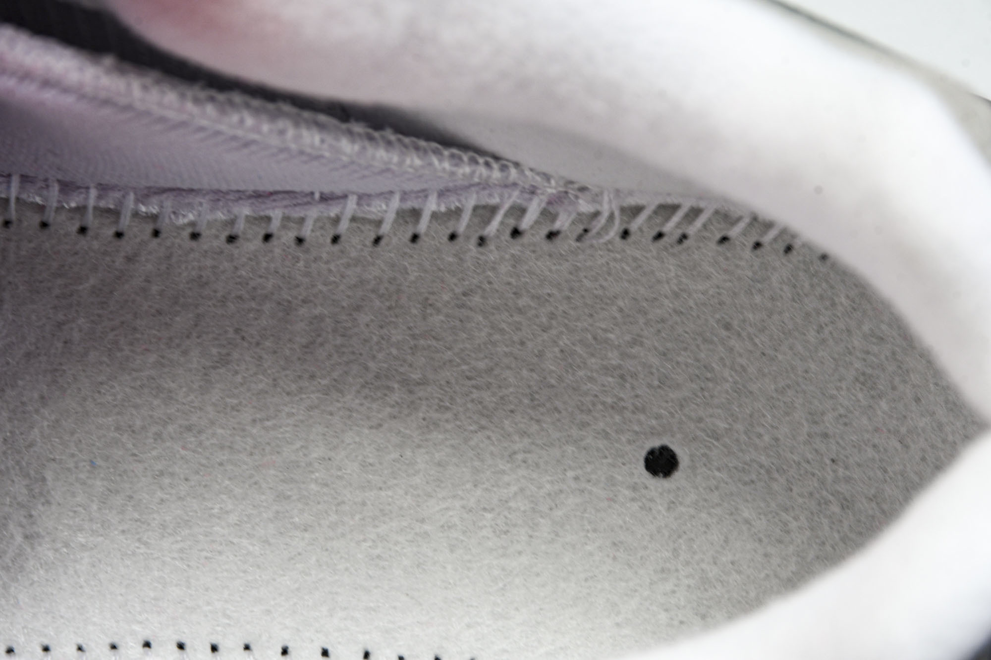 纯原外贸NK Air Max 95 OG Black Anthracite 灰红色 AT2865 100 #YZ001-