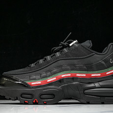 纯原外贸Undefeated x Nike Air Max 95 SP 联名款 复古减震气垫跑鞋IB4453-001 # 纯原外贸Undefeated x Nike Air Max 95 SP 联名款 复古减震气垫跑鞋IB4453-001 #