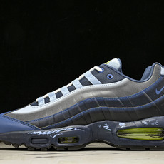 纯原外贸Ygo x Nike Air Max 95 SP 联名款 复古减震气垫跑鞋 II7404-400 #YZ001- 纯原外贸Ygo x Nike Air Max 95 SP 联名款 复古减震气垫跑鞋 II7404-400 #YZ001-