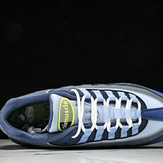 纯原外贸Ygo x Nike Air Max 95 SP 联名款 复古减震气垫跑鞋 II7404-400 #YZ001- 纯原外贸Ygo x Nike Air Max 95 SP 联名款 复古减震气垫跑鞋 II7404-400 #YZ001-