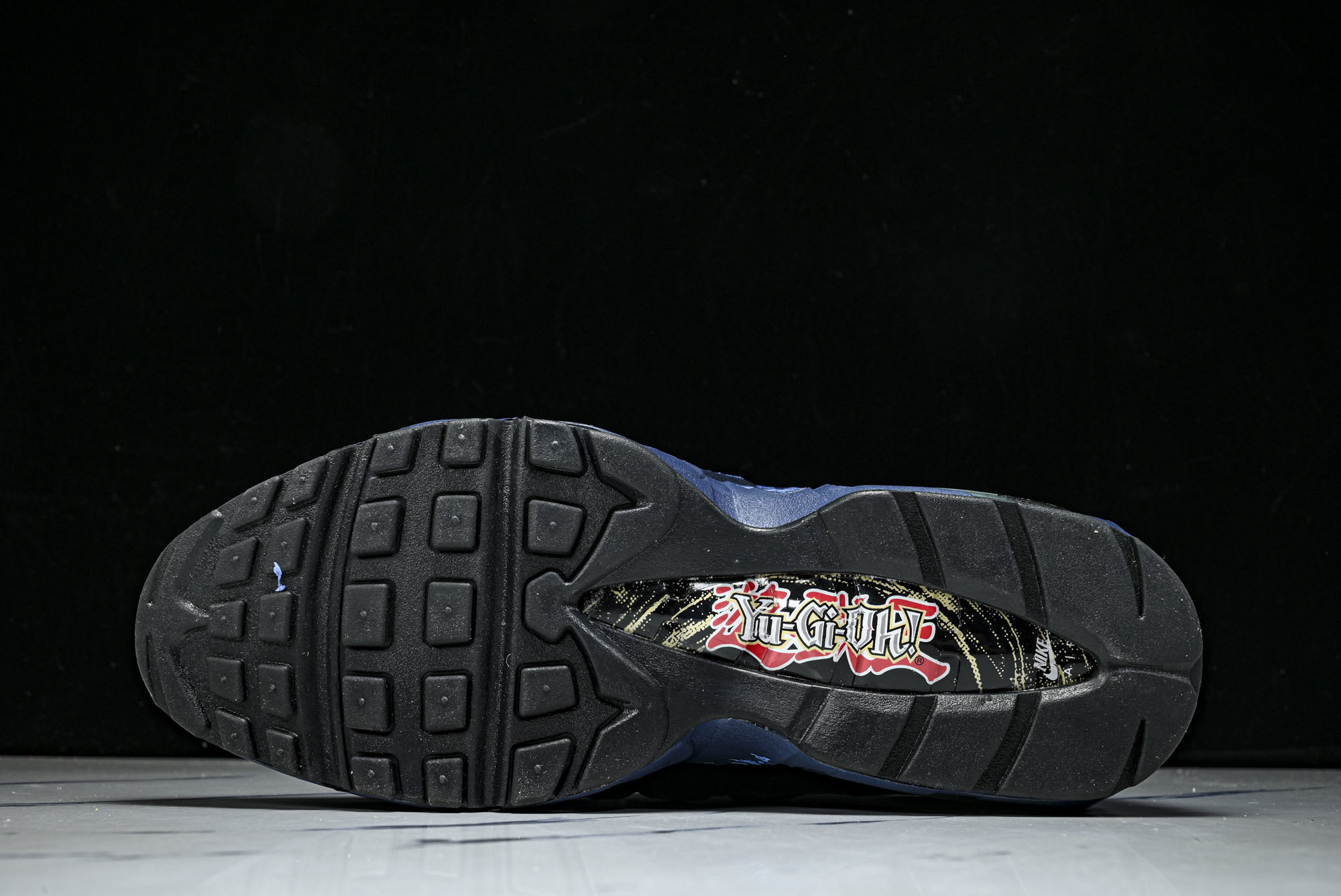纯原外贸Ygo x Nike Air Max 95 SP 联名款 复古减震气垫跑鞋 II7404-400 #YZ001- 纯原外贸Ygo x Nike Air Max 95 SP 联名款 复古减震气垫跑鞋 II7404-400 #YZ001-
