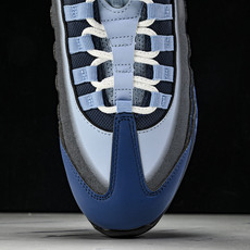 纯原外贸Ygo x Nike Air Max 95 SP 联名款 复古减震气垫跑鞋 II7404-400 #YZ001- 纯原外贸Ygo x Nike Air Max 95 SP 联名款 复古减震气垫跑鞋 II7404-400 #YZ001-
