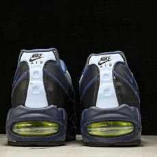 纯原外贸Ygo x Nike Air Max 95 SP 联名款 复古减震气垫跑鞋 II7404-400 #YZ001- 纯原外贸Ygo x Nike Air Max 95 SP 联名款 复古减震气垫跑鞋 II7404-400 #YZ001-