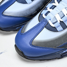 纯原外贸Ygo x Nike Air Max 95 SP 联名款 复古减震气垫跑鞋 II7404-400 #YZ001- 纯原外贸Ygo x Nike Air Max 95 SP 联名款 复古减震气垫跑鞋 II7404-400 #YZ001-
