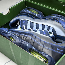 纯原外贸Ygo x Nike Air Max 95 SP 联名款 复古减震气垫跑鞋 II7404-400 #YZ001- 纯原外贸Ygo x Nike Air Max 95 SP 联名款 复古减震气垫跑鞋 II7404-400 #YZ001-
