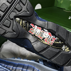 纯原外贸Ygo x Nike Air Max 95 SP 联名款 复古减震气垫跑鞋 II7404-400 #YZ001- 纯原外贸Ygo x Nike Air Max 95 SP 联名款 复古减震气垫跑鞋 II7404-400 #YZ001-