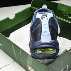 纯原外贸Ygo x Nike Air Max 95 SP 联名款 复古减震气垫跑鞋 II7404-400 #YZ001- 纯原外贸Ygo x Nike Air Max 95 SP 联名款 复古减震气垫跑鞋 II7404-400 #YZ001-