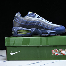 纯原外贸Ygo x Nike Air Max 95 SP 联名款 复古减震气垫跑鞋 II7404-400 #YZ001- 纯原外贸Ygo x Nike Air Max 95 SP 联名款 复古减震气垫跑鞋 II7404-400 #YZ001-