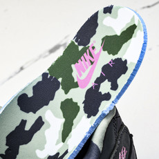 纯原 Nike Air Max 95 复古减震气垫跑鞋 FB2709-001 #YZ001-1 ✦原版1:1 制作 全套 纯原 Nike Air Max 95 复古减震气垫跑鞋 FB2709-001 #YZ001-1 ✦原版1:1 制作 全套