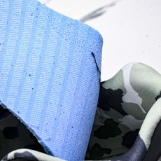 纯原 Nike Air Max 95 复古减震气垫跑鞋 FB2709-001 #YZ001-1 ✦原版1:1 制作 全套 纯原 Nike Air Max 95 复古减震气垫跑鞋 FB2709-001 #YZ001-1 ✦原版1:1 制作 全套