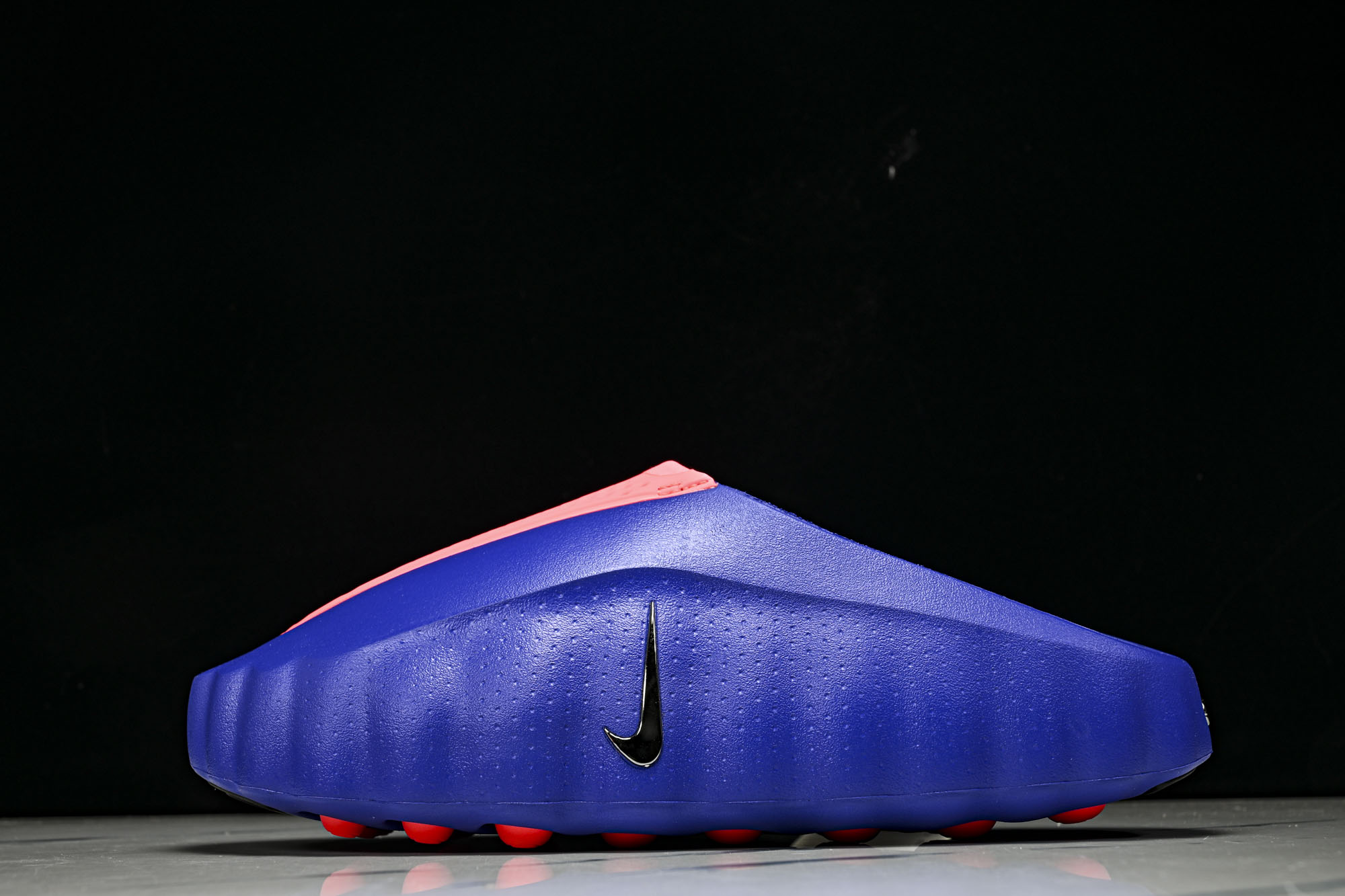 纯原外贸 Nike Mind 001 神经科学足底按摩拖鞋 IZ6659-400 #YZ001-1 原版1:1 制作 全 纯原外贸 Nike Mind 001 神经科学足底按摩拖鞋 IZ6659-400 #YZ001-1 原版1:1 制作 全