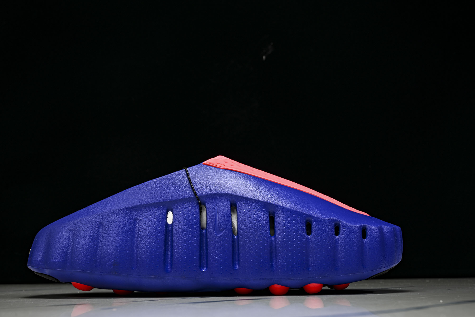 纯原外贸 Nike Mind 001 神经科学足底按摩拖鞋 IZ6659-400 #YZ001-1 原版1:1 制作 全 纯原外贸 Nike Mind 001 神经科学足底按摩拖鞋 IZ6659-400 #YZ001-1 原版1:1 制作 全