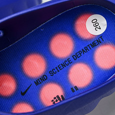纯原外贸 Nike Mind 001 神经科学足底按摩拖鞋 IZ6659-400 #YZ001-1 原版1:1 制作 全 纯原外贸 Nike Mind 001 神经科学足底按摩拖鞋 IZ6659-400 #YZ001-1 原版1:1 制作 全