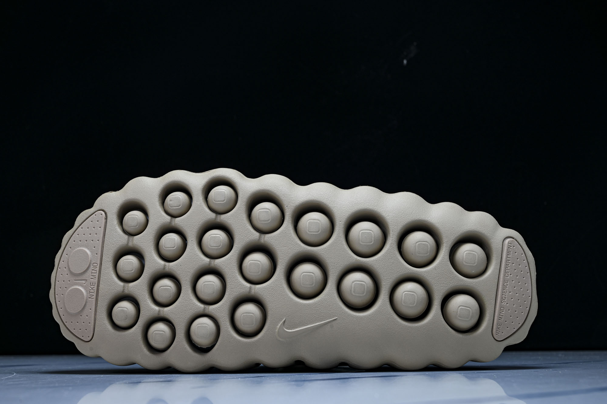 纯原外贸 Nike Mind 001 神经科学足底按摩拖鞋HQ4307-200 #YZ001-1 原版1:1 制作 全套 纯原外贸 Nike Mind 001 神经科学足底按摩拖鞋HQ4307-200 #YZ001-1 原版1:1 制作 全套