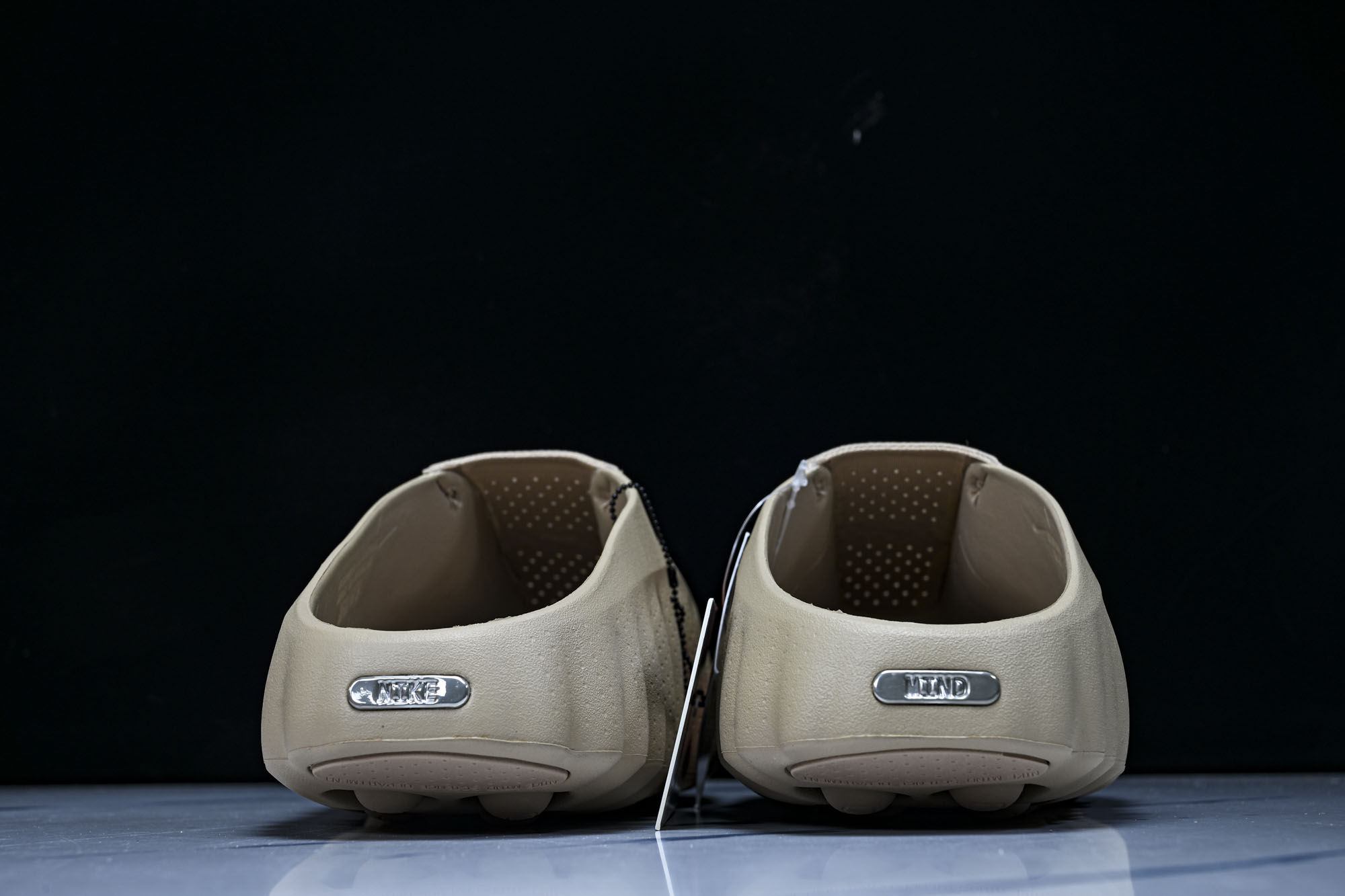 纯原外贸 Nike Mind 001 神经科学足底按摩拖鞋HQ4307-200 #YZ001-1 原版1:1 制作 全套 纯原外贸 Nike Mind 001 神经科学足底按摩拖鞋HQ4307-200 #YZ001-1 原版1:1 制作 全套