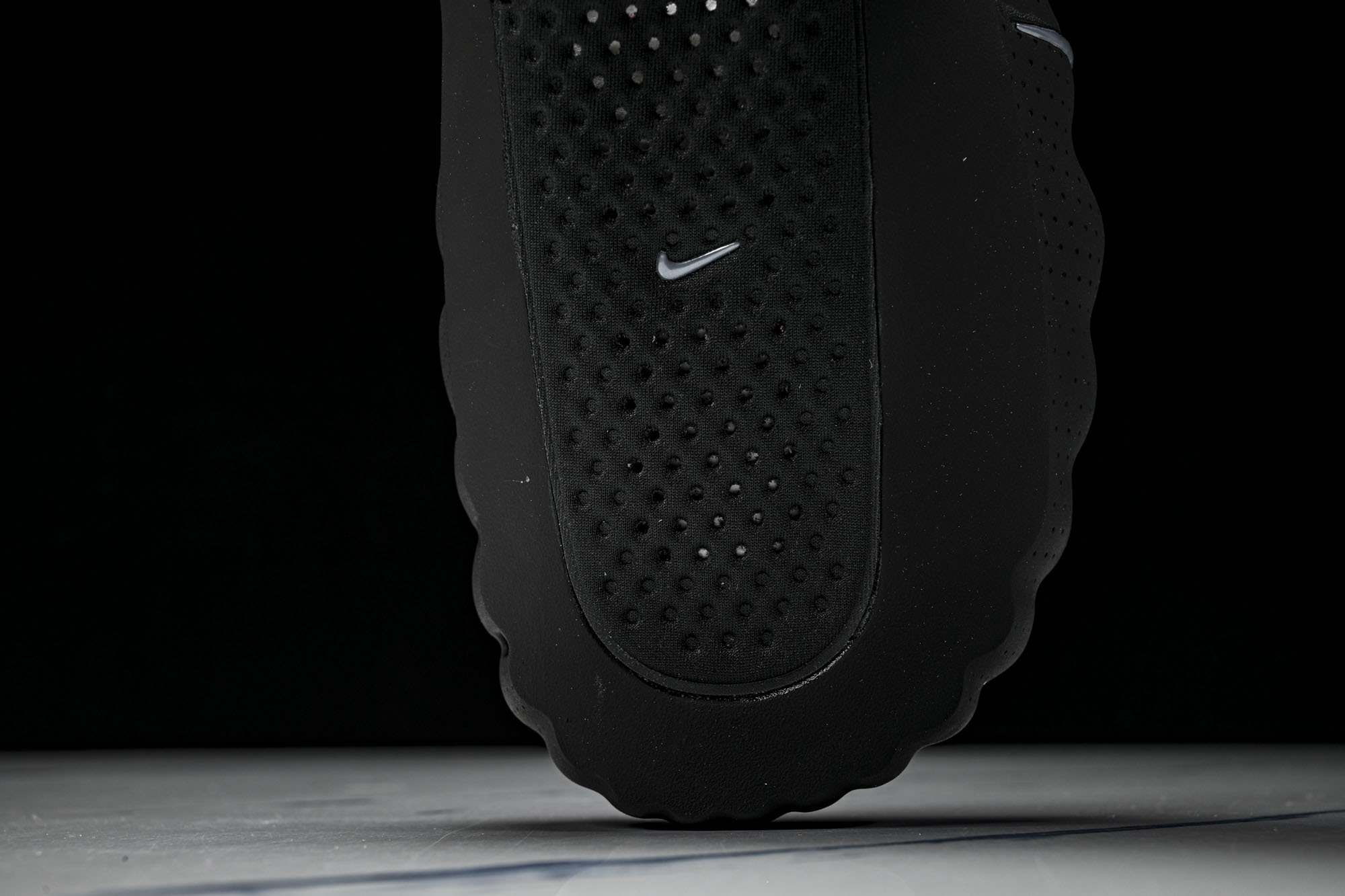 纯原外贸 Nike Mind 001 赛前训练拖鞋 包头运动拖鞋 男女同款 HQ4307-001 #YZ001-1 原版