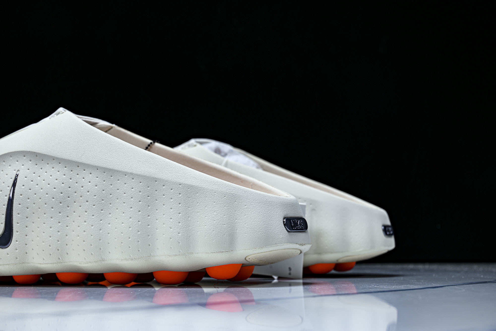 纯原外贸 Nike Mind 001 赛前训练拖鞋 包头运动拖鞋 男女同款 HQ4307-002 #YZ001-1 原版 纯原外贸 Nike Mind 001 赛前训练拖鞋 包头运动拖鞋 男女同款 HQ4307-002 #YZ001-1 原版