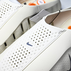 纯原外贸 Nike Mind 001 赛前训练拖鞋 包头运动拖鞋 男女同款 HQ4307-002 #YZ001-1 原版 纯原外贸 Nike Mind 001 赛前训练拖鞋 包头运动拖鞋 男女同款 HQ4307-002 #YZ001-1 原版
