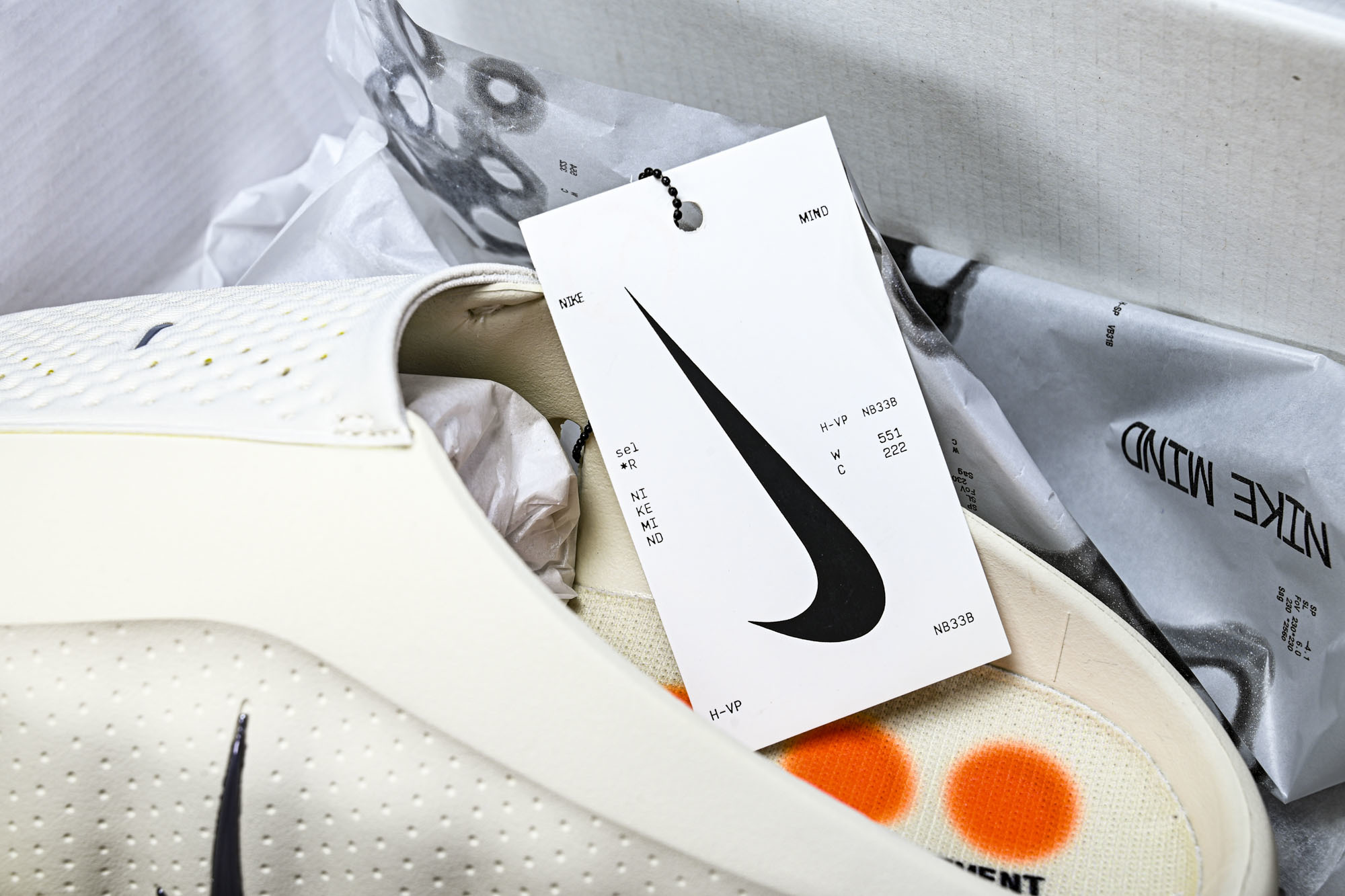 纯原外贸 Nike Mind 001 赛前训练拖鞋 包头运动拖鞋 男女同款 HQ4307-002 #YZ001-1 原版 纯原外贸 Nike Mind 001 赛前训练拖鞋 包头运动拖鞋 男女同款 HQ4307-002 #YZ001-1 原版