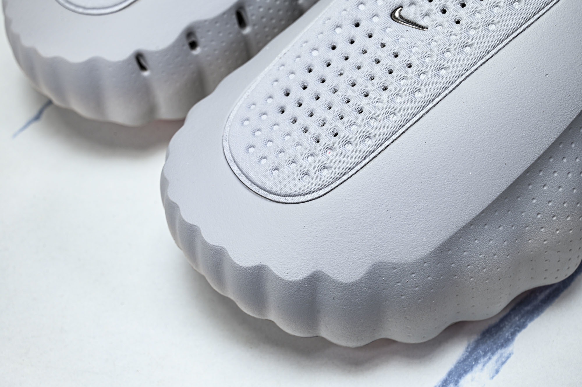 纯原外贸 Nike Mind 001 赛前训练拖鞋 包头运动拖鞋 男女同款 HQ4307-003 #YZ001-1 原版 纯原外贸 Nike Mind 001 赛前训练拖鞋 包头运动拖鞋 男女同款 HQ4307-003 #YZ001-1 原版