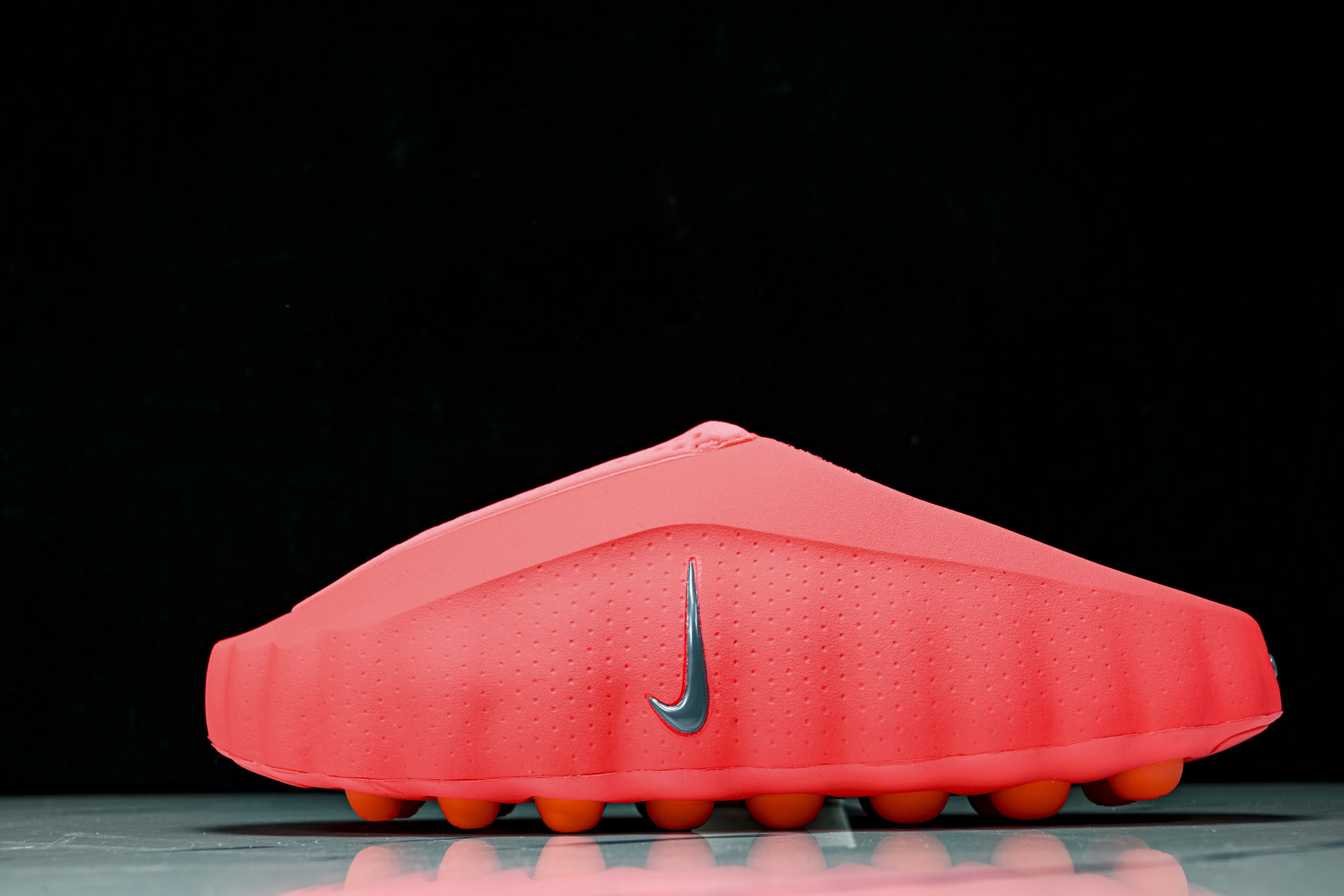 纯原外贸 Nike Mind 001 赛前训练拖鞋 包头运动拖鞋 男女同款 HQ4307-600 #YZ001-1 原版 纯原外贸 Nike Mind 001 赛前训练拖鞋 包头运动拖鞋 男女同款 HQ4307-600 #YZ001-1 原版