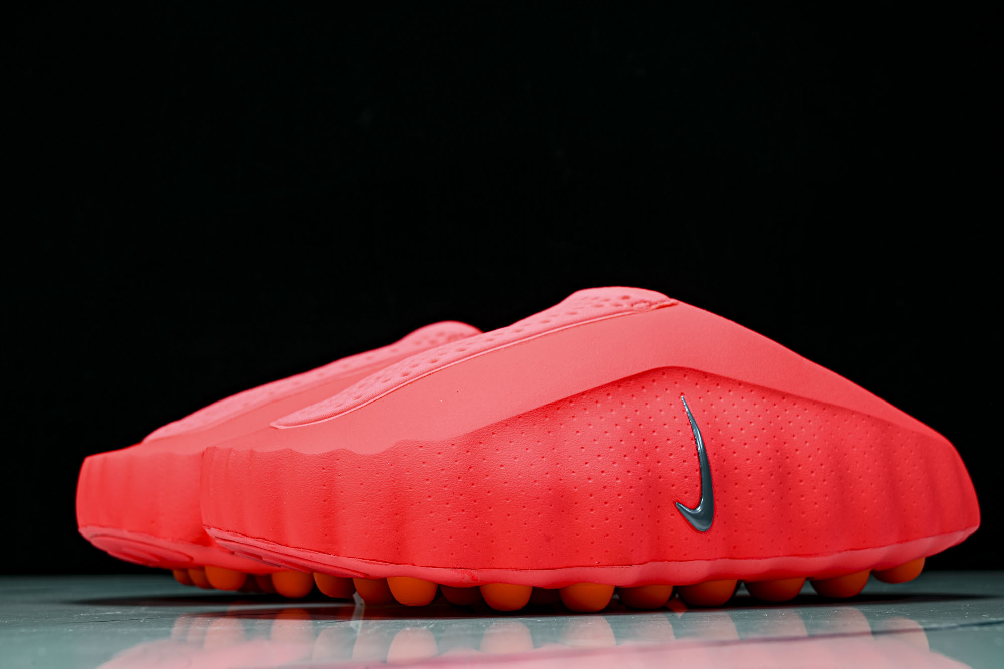 纯原外贸 Nike Mind 001 赛前训练拖鞋 包头运动拖鞋 男女同款 HQ4307-600 #YZ001-1 原版 纯原外贸 Nike Mind 001 赛前训练拖鞋 包头运动拖鞋 男女同款 HQ4307-600 #YZ001-1 原版