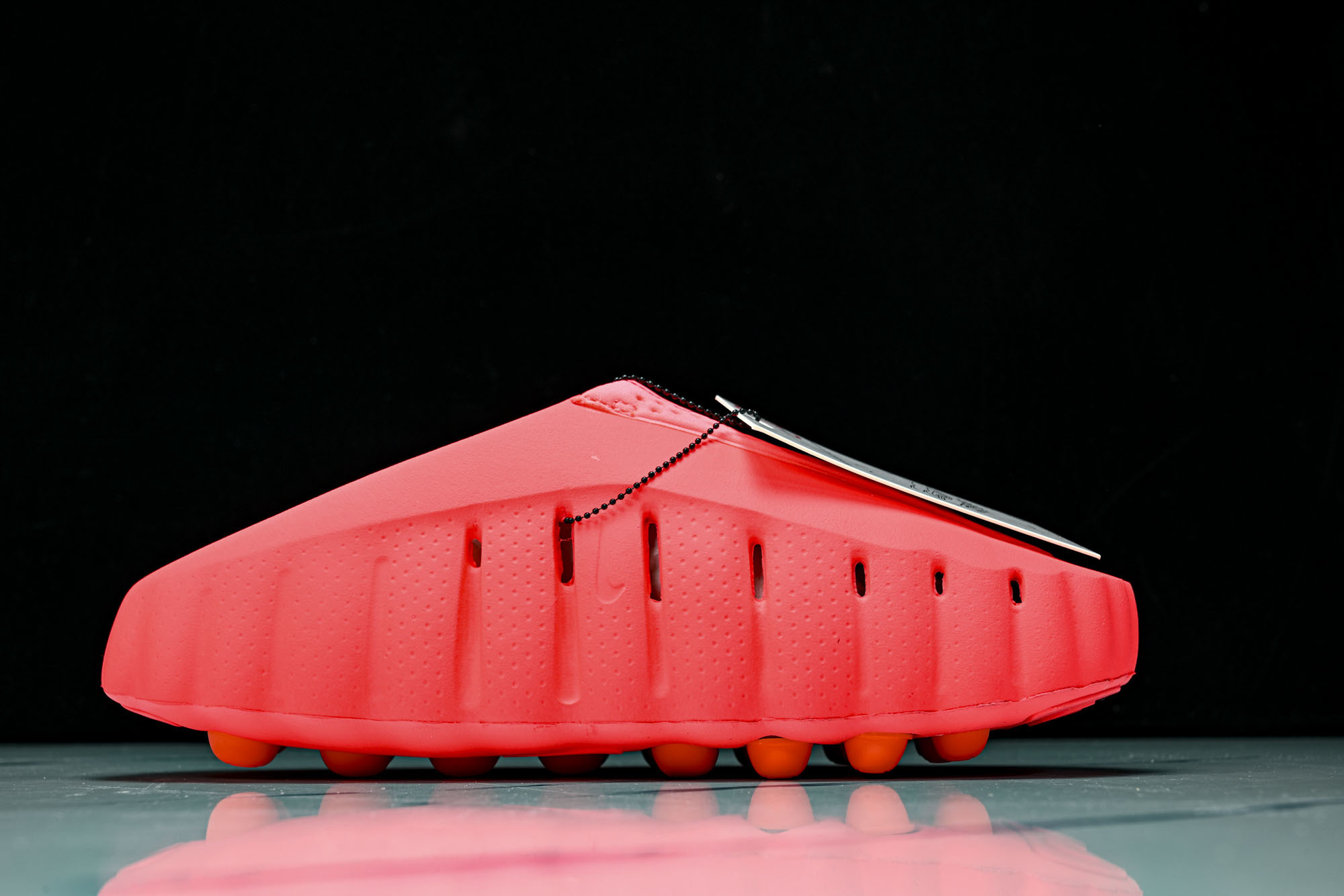 纯原外贸 Nike Mind 001 赛前训练拖鞋 包头运动拖鞋 男女同款 HQ4307-600 #YZ001-1 原版 纯原外贸 Nike Mind 001 赛前训练拖鞋 包头运动拖鞋 男女同款 HQ4307-600 #YZ001-1 原版
