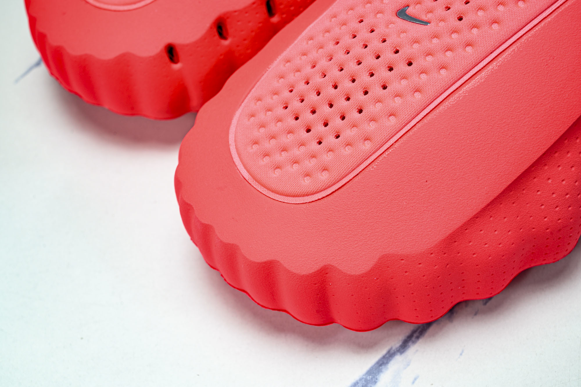 纯原外贸 Nike Mind 001 赛前训练拖鞋 包头运动拖鞋 男女同款 HQ4307-600 #YZ001-1 原版 纯原外贸 Nike Mind 001 赛前训练拖鞋 包头运动拖鞋 男女同款 HQ4307-600 #YZ001-1 原版