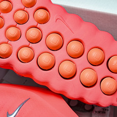 纯原外贸 Nike Mind 001 赛前训练拖鞋 包头运动拖鞋 男女同款 HQ4307-600 #YZ001-1 原版 纯原外贸 Nike Mind 001 赛前训练拖鞋 包头运动拖鞋 男女同款 HQ4307-600 #YZ001-1 原版