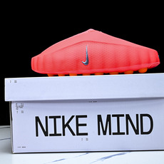 纯原外贸 Nike Mind 001 赛前训练拖鞋 包头运动拖鞋 男女同款 HQ4307-600 #YZ001-1 原版 纯原外贸 Nike Mind 001 赛前训练拖鞋 包头运动拖鞋 男女同款 HQ4307-600 #YZ001-1 原版