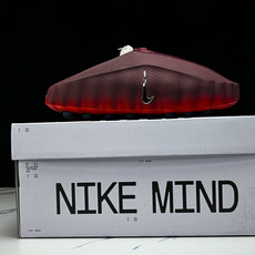 纯原外贸 Nike Mind 001 赛前训练拖鞋 包头运动拖鞋 男女同款 HQ4307-601 #YZ001-1 原版 纯原外贸 Nike Mind 001 赛前训练拖鞋 包头运动拖鞋 男女同款 HQ4307-601 #YZ001-1 原版