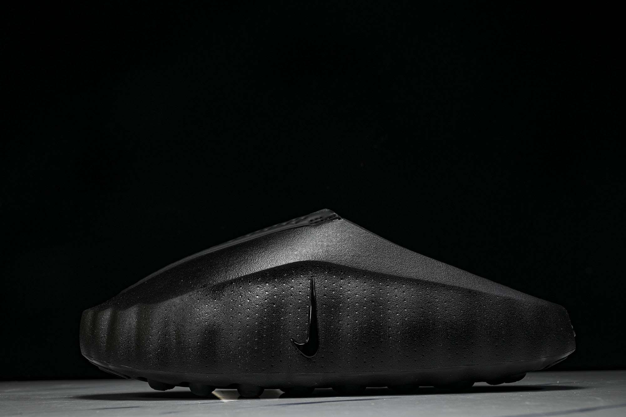 纯原外贸 Nike Mind 001 赛前训练拖鞋 包头运动拖鞋 男女同款HQ4307-005 #YZ001-1 原版1 纯原外贸 Nike Mind 001 赛前训练拖鞋 包头运动拖鞋 男女同款HQ4307-005 #YZ001-1 原版1