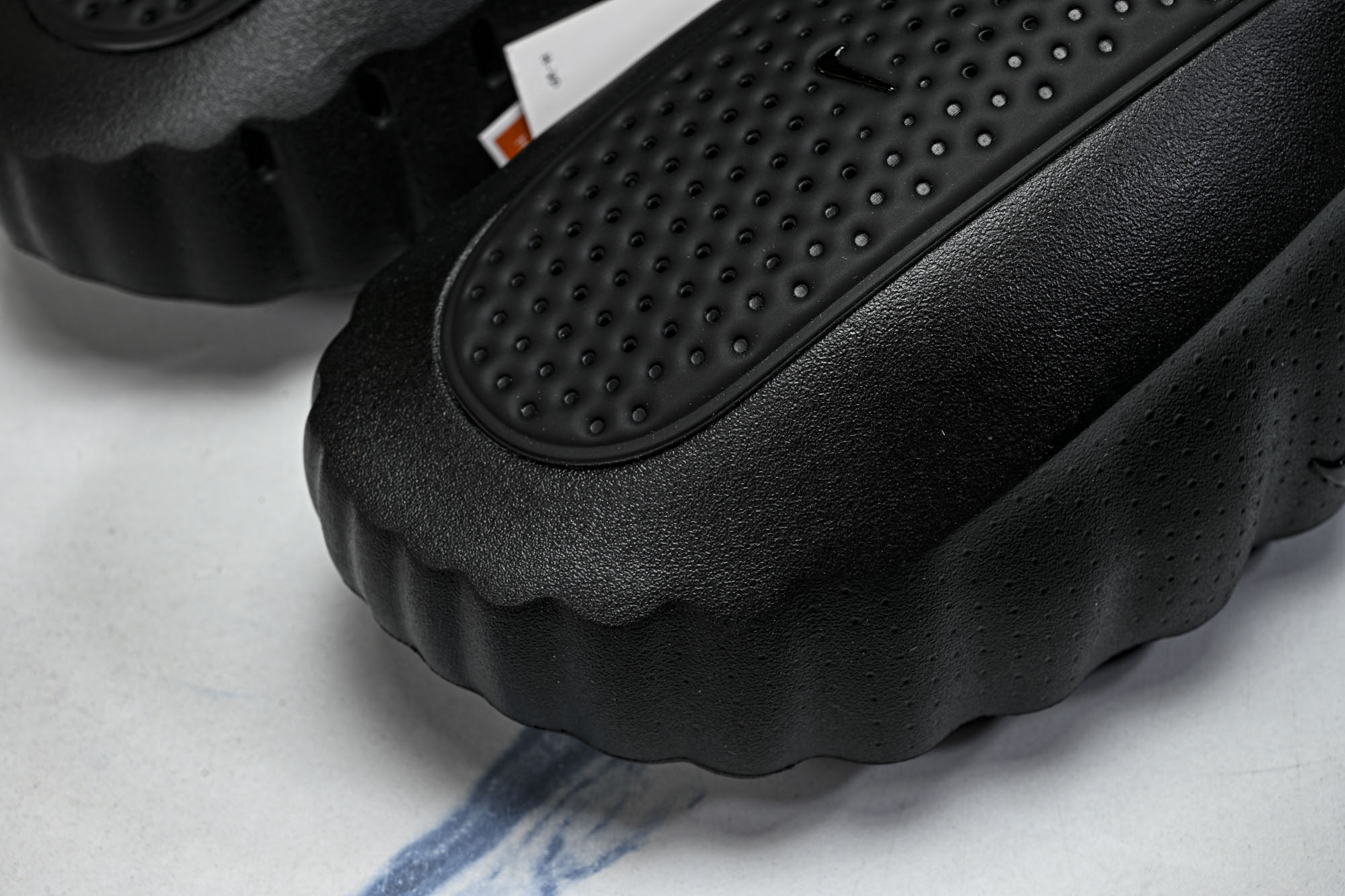 纯原外贸 Nike Mind 001 赛前训练拖鞋 包头运动拖鞋 男女同款HQ4307-005 #YZ001-1 原版1 纯原外贸 Nike Mind 001 赛前训练拖鞋 包头运动拖鞋 男女同款HQ4307-005 #YZ001-1 原版1