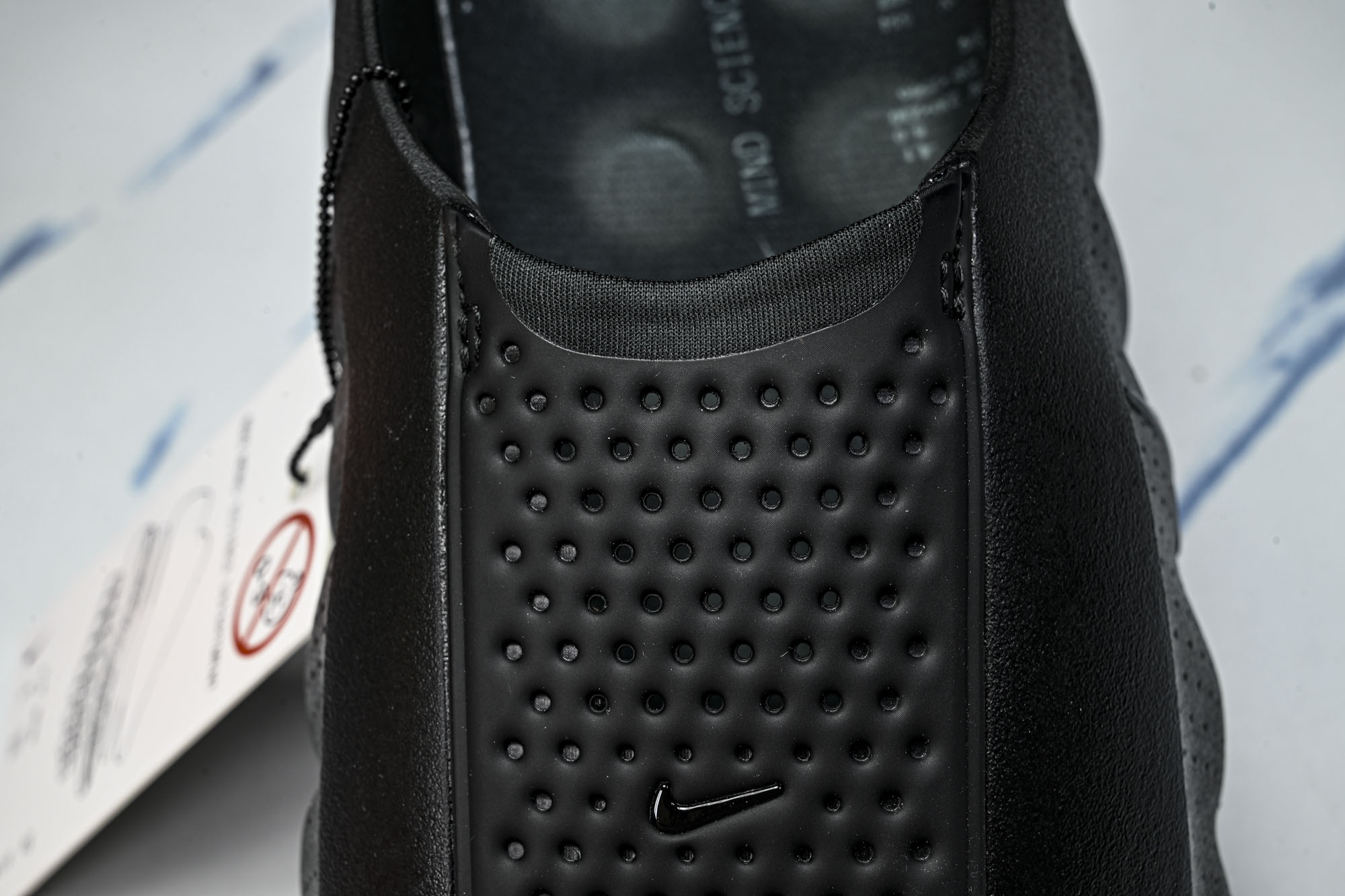 纯原外贸 Nike Mind 001 赛前训练拖鞋 包头运动拖鞋 男女同款HQ4307-005 #YZ001-1 原版1 纯原外贸 Nike Mind 001 赛前训练拖鞋 包头运动拖鞋 男女同款HQ4307-005 #YZ001-1 原版1