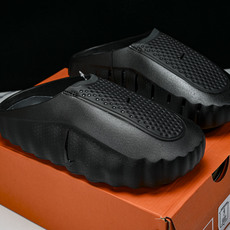 纯原外贸 Nike Mind 001 赛前训练拖鞋 包头运动拖鞋 男女同款HQ4307-005 #YZ001-1 原版1 纯原外贸 Nike Mind 001 赛前训练拖鞋 包头运动拖鞋 男女同款HQ4307-005 #YZ001-1 原版1