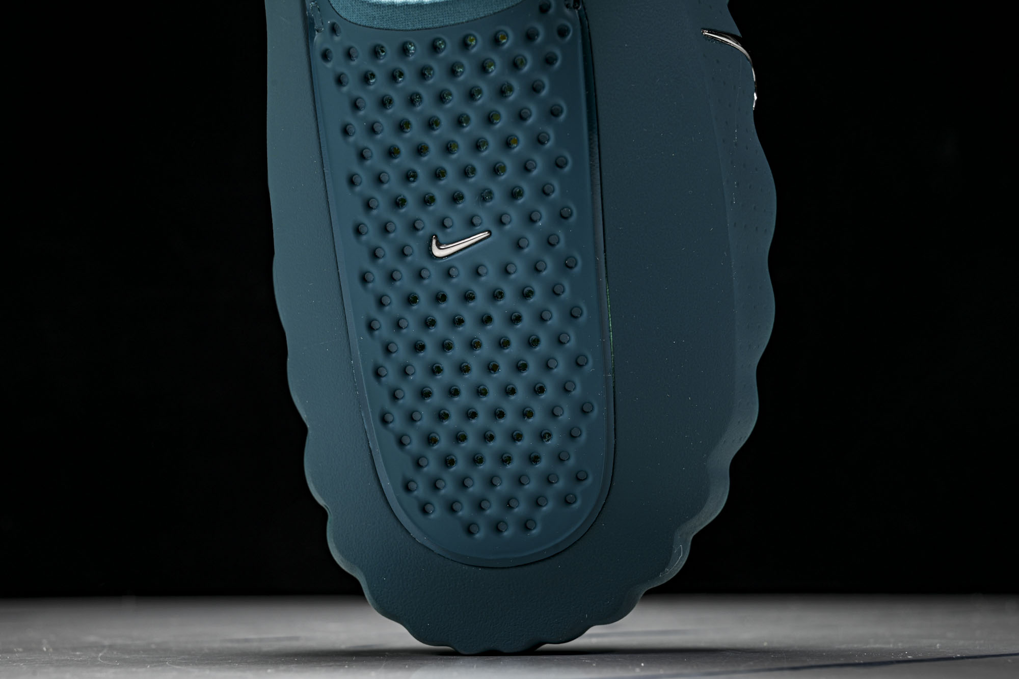 纯原外贸 Nike Mind 001 赛前训练拖鞋 包头运动拖鞋 男女同款HQ4307-301 #YZ001-1 原版1 纯原外贸 Nike Mind 001 赛前训练拖鞋 包头运动拖鞋 男女同款HQ4307-301 #YZ001-1 原版1