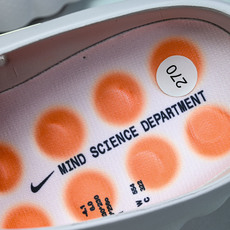 纯原外贸 Nike Mind 001 赛前训练拖鞋 包头运动拖鞋 男女同款HQ4307-610 #YZ001-1 原版1 纯原外贸 Nike Mind 001 赛前训练拖鞋 包头运动拖鞋 男女同款HQ4307-610 #YZ001-1 原版1