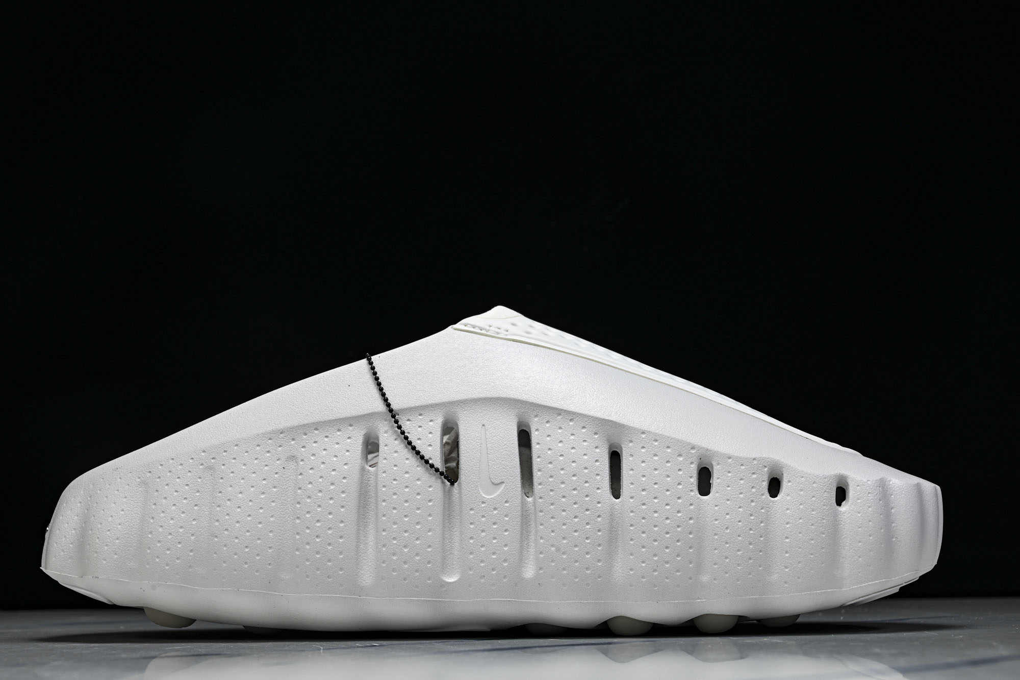 纯原外贸 Nike Mind 001 赛前训练拖鞋 包头运动拖鞋 男女同款HQ4309-101 #YZ001-1 原版1 纯原外贸 Nike Mind 001 赛前训练拖鞋 包头运动拖鞋 男女同款HQ4309-101 #YZ001-1 原版1