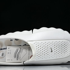 纯原外贸 Nike Mind 001 赛前训练拖鞋 包头运动拖鞋 男女同款HQ4309-101 #YZ001-1 原版1 纯原外贸 Nike Mind 001 赛前训练拖鞋 包头运动拖鞋 男女同款HQ4309-101 #YZ001-1 原版1