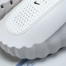 纯原外贸 Nike Mind 001 赛前训练拖鞋 包头运动拖鞋 男女同款HQ4309-101 #YZ001-1 原版1 纯原外贸 Nike Mind 001 赛前训练拖鞋 包头运动拖鞋 男女同款HQ4309-101 #YZ001-1 原版1