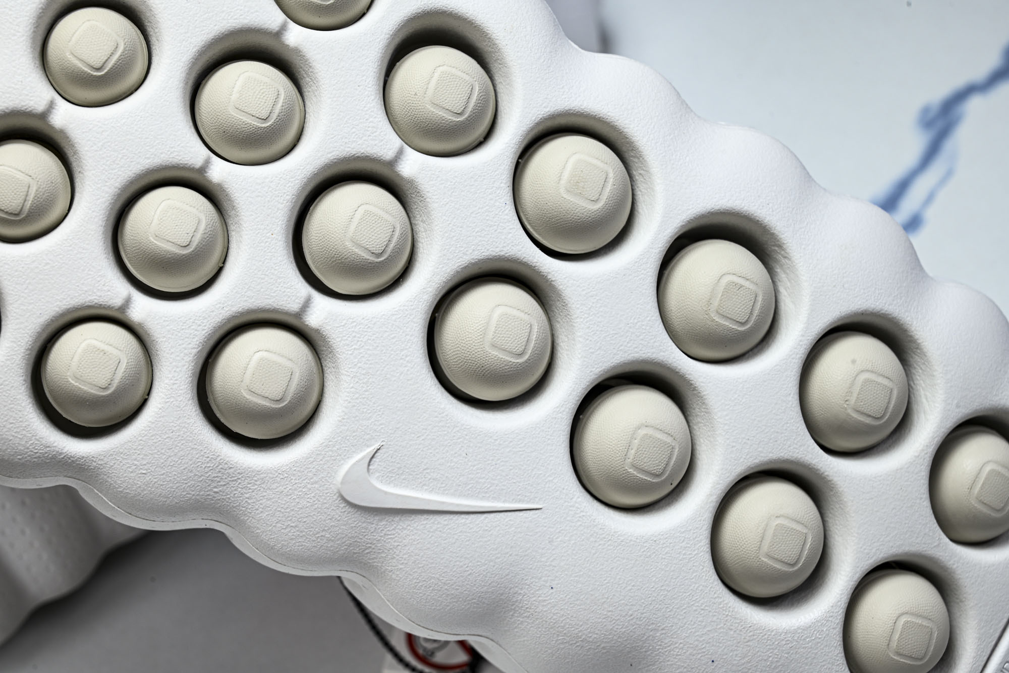 纯原外贸 Nike Mind 001 赛前训练拖鞋 包头运动拖鞋 男女同款HQ4309-101 #YZ001-1 原版1 纯原外贸 Nike Mind 001 赛前训练拖鞋 包头运动拖鞋 男女同款HQ4309-101 #YZ001-1 原版1