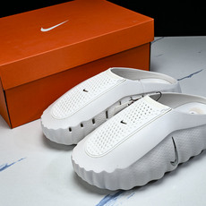纯原外贸 Nike Mind 001 赛前训练拖鞋 包头运动拖鞋 男女同款HQ4309-101 #YZ001-1 原版1 纯原外贸 Nike Mind 001 赛前训练拖鞋 包头运动拖鞋 男女同款HQ4309-101 #YZ001-1 原版1