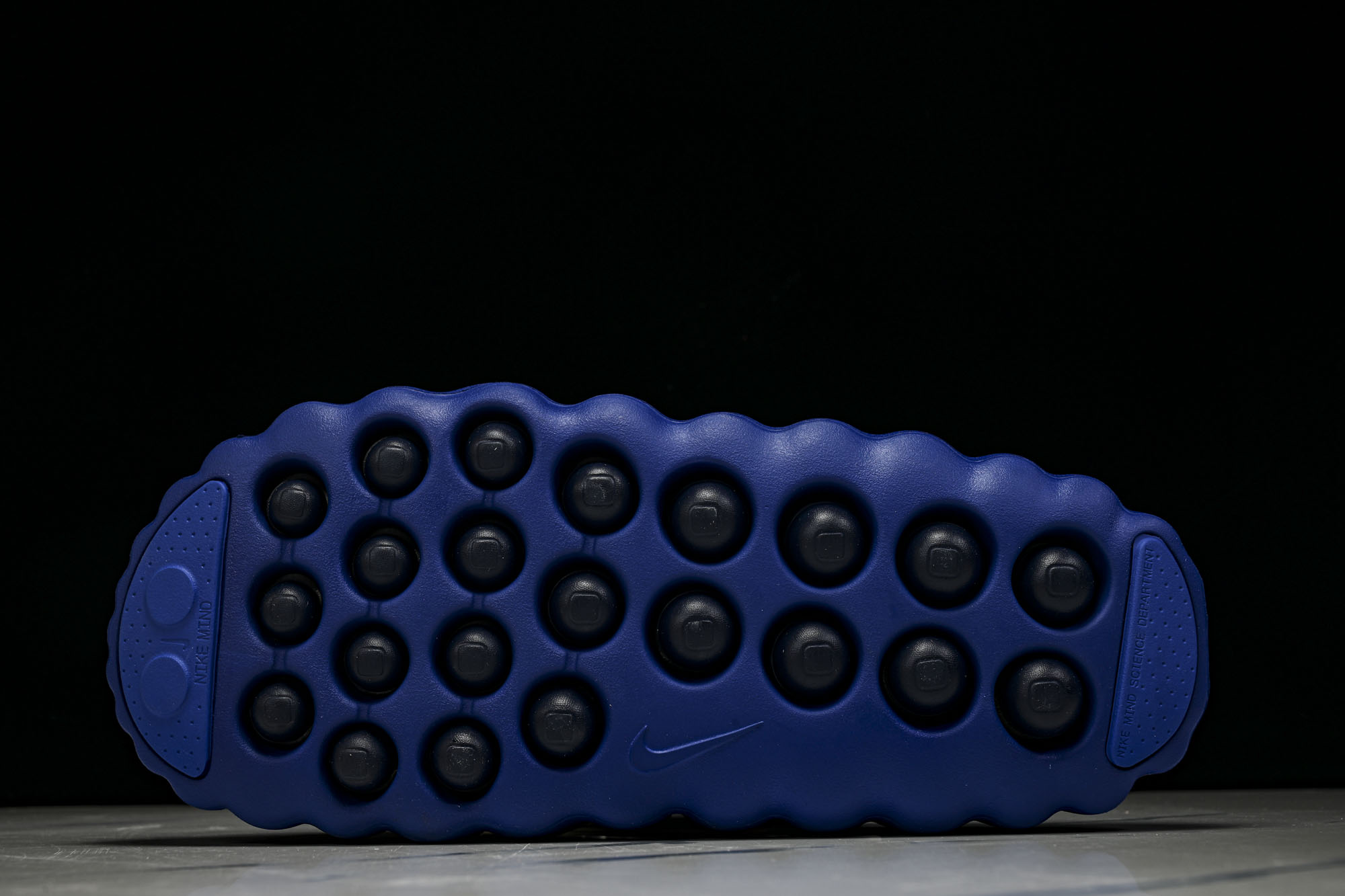 纯原外贸 Nike Mind 001 赛前训练拖鞋 包头运动拖鞋 男女同款HQ4309-400 #YZ001-1 原版1 纯原外贸 Nike Mind 001 赛前训练拖鞋 包头运动拖鞋 男女同款HQ4309-400 #YZ001-1 原版1