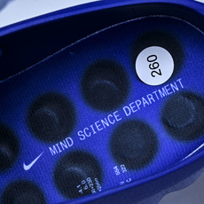 纯原外贸 Nike Mind 001 赛前训练拖鞋 包头运动拖鞋 男女同款HQ4309-400 #YZ001-1 原版1 纯原外贸 Nike Mind 001 赛前训练拖鞋 包头运动拖鞋 男女同款HQ4309-400 #YZ001-1 原版1