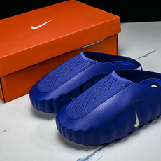 纯原外贸 Nike Mind 001 赛前训练拖鞋 包头运动拖鞋 男女同款HQ4309-400 #YZ001-1 原版1 纯原外贸 Nike Mind 001 赛前训练拖鞋 包头运动拖鞋 男女同款HQ4309-400 #YZ001-1 原版1