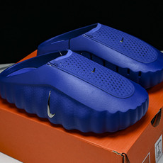 纯原外贸 Nike Mind 001 赛前训练拖鞋 包头运动拖鞋 男女同款HQ4309-400 #YZ001-1 原版1 纯原外贸 Nike Mind 001 赛前训练拖鞋 包头运动拖鞋 男女同款HQ4309-400 #YZ001-1 原版1