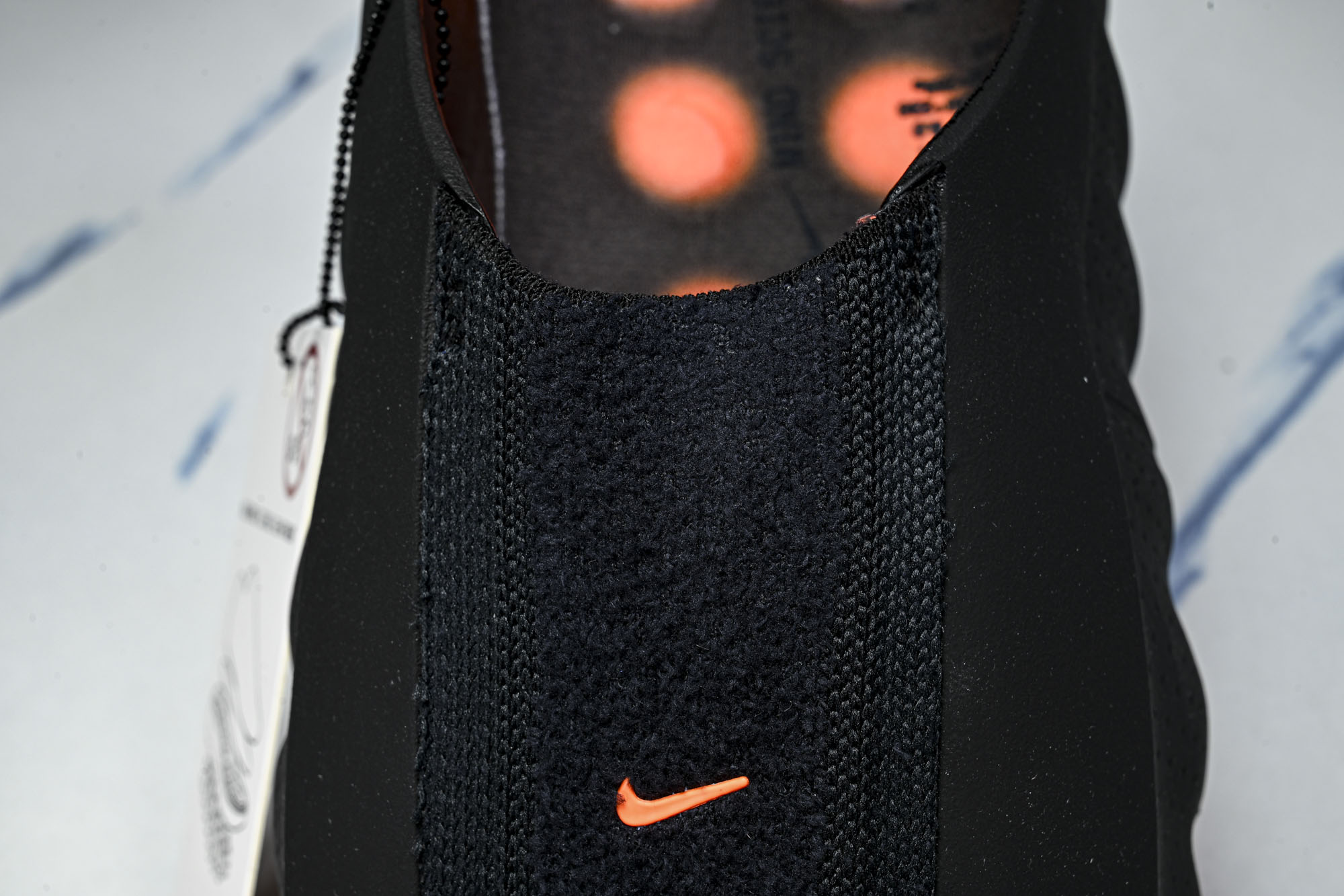 纯原外贸 Nike Mind 001 赛前训练拖鞋 包头运动拖鞋 男女同款IR2175-200 #YZ001-1 原版1